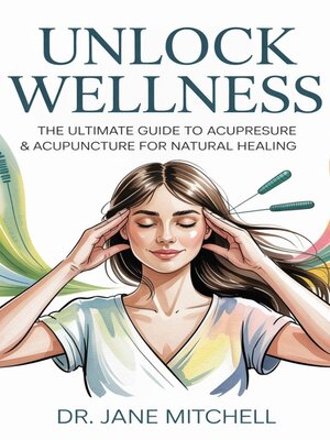 cover image of Unlock Wellness